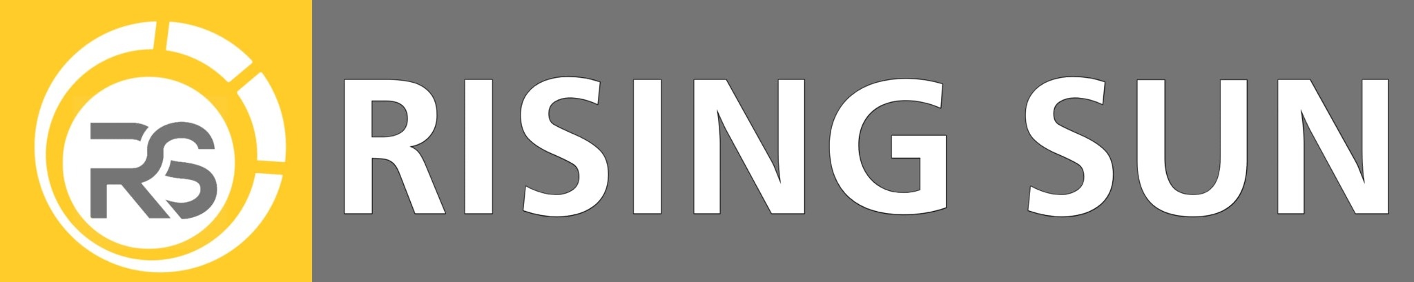 Rising Sun logo